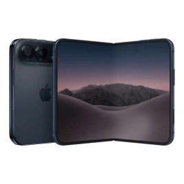 iPhone Duo 2TB Night Sky (eSim)