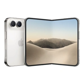 iPhone Duo 2TB Star White (eSim)