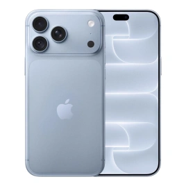 iPhone 18 Pro 1TB Glacier (Sim+eSim)