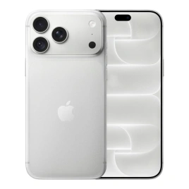 iPhone 18 Pro 512GB Silver (eSim)