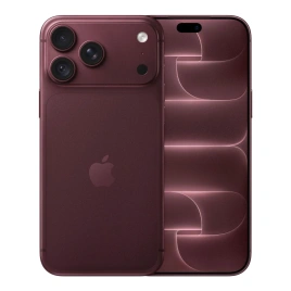 iPhone 18 Pro 256GB Burgundy (eSim)