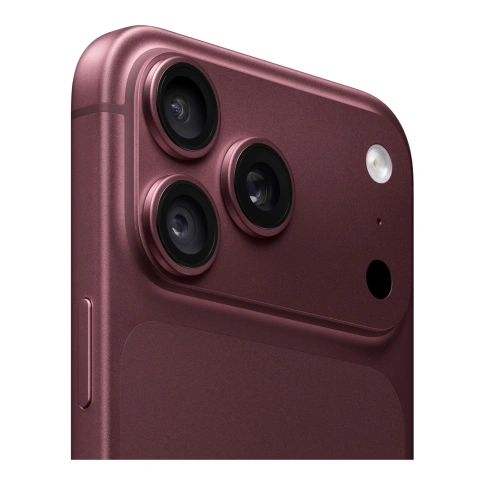 iPhone 18 Pro 2TB Burgundy (Sim+eSim) фото 3