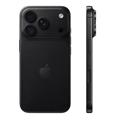 iPhone 18 Pro 256GB Black (eSim) фото 2