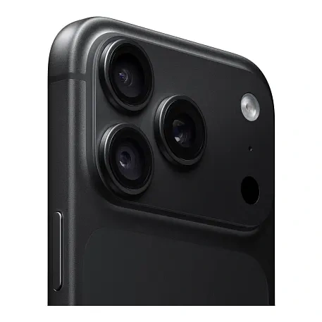 iPhone 18 Pro Max 2TB Black (eSim) фото 3