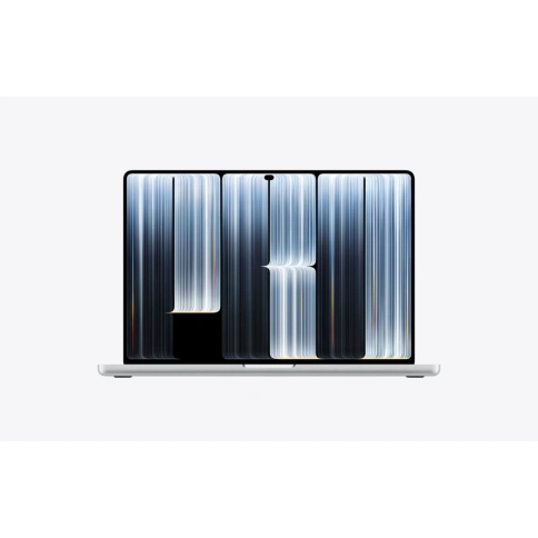 MacBook Pro 16 OLED M5 Pro 48/1TB Silver фото 1