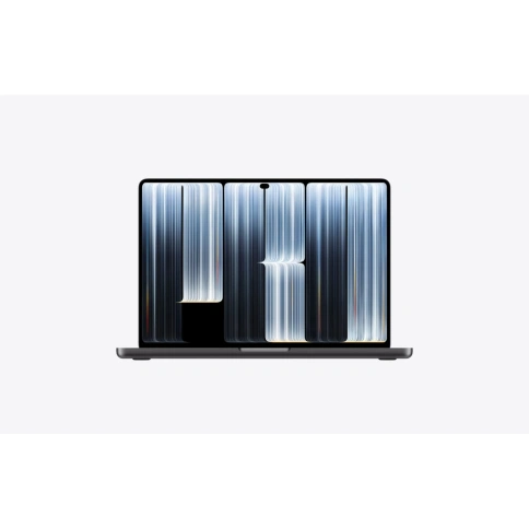 MacBook Pro 14 OLED M5 Pro 24/1TB Space Black фото 1