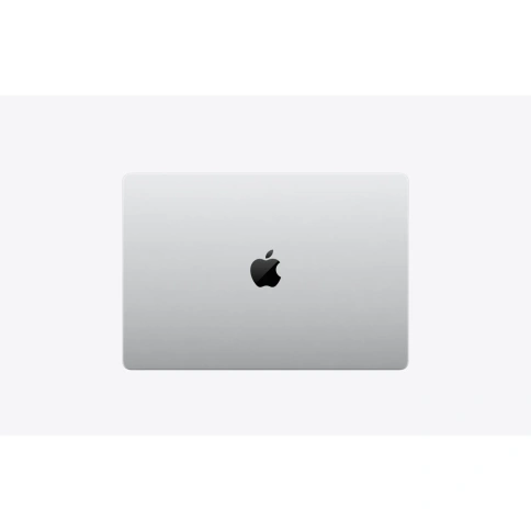 MacBook Pro 16 OLED M5 Pro 24/1TB Silver фото 3