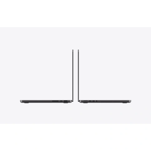 MacBook Pro 14 OLED M5 Max 36/2TB Space Black фото 2