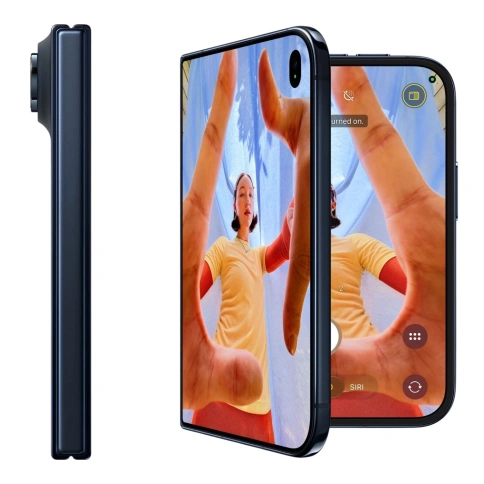 iPhone Duo 1TB Night Sky (eSim) фото 2