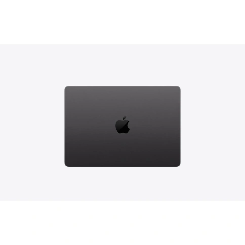 MacBook Pro 14 OLED M5 Pro 24/1TB Space Black фото 3