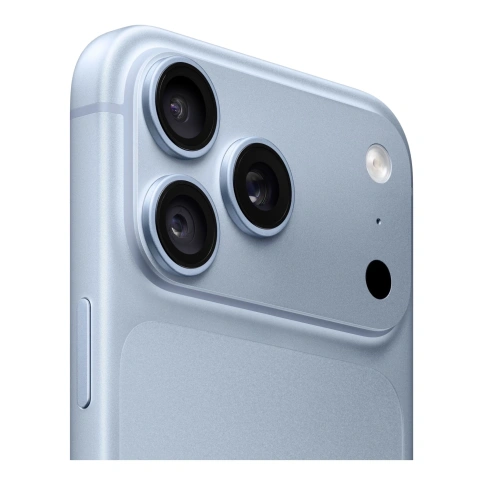 iPhone 18 Pro 2TB Glacier (Sim+eSim) фото 3