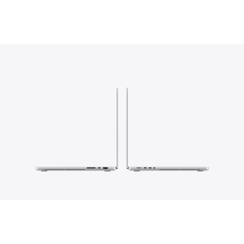 MacBook Pro 16 OLED M5 Pro 24/1TB Silver фото 2
