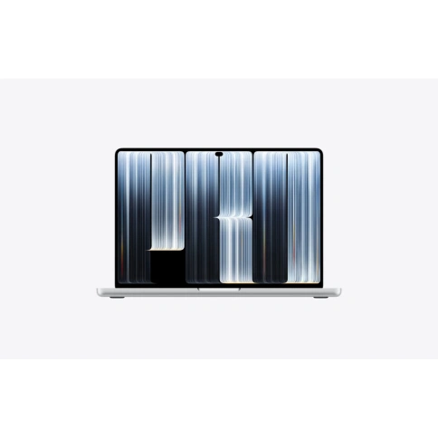 MacBook Pro 14 OLED M5 Pro 24/1TB Silver фото 1