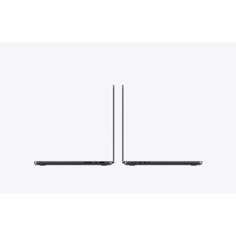 MacBook Pro 16 OLED M5 Pro 24/1TB Space Black фото 2